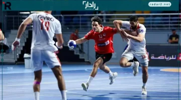 مواعيد مضمونة.. انطلاق مباريات الدور الأول من كأس العالم للأندية لكرة اليد 2025 بمشاركة الأهلي والزمالك